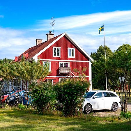Hotel Haesslebogarden Turist & Konferens Mariannelund Exterior foto